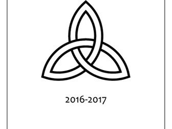 AS RELIGIOUS STUDIES HANDBOOK 2016-2017