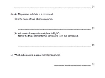 Worksheets Electrostatics Worksheet Answers worksheets on electrostatics electricity and electric circuit checkpoint science chemistry with mark scheme