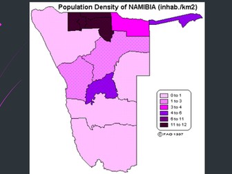 A2 2016 coasts lesson 19 Namibia