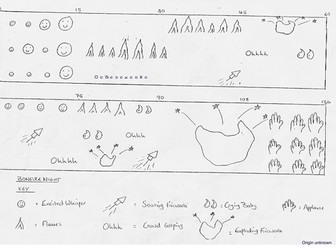 COMPLETE 6 WEEK UNIT OF WORK FOR GRAPHIC SCORES