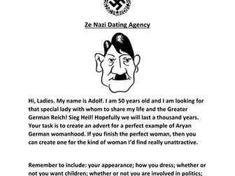 Nazi Women