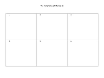 Cromwell hero or villain essay