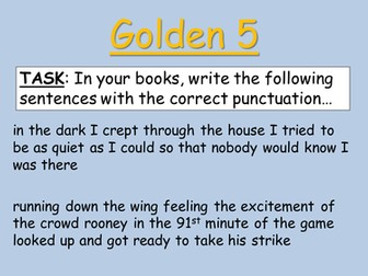 Bundle of literacy lessons for KS3 and lower attaining literacy groups