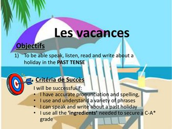 Studio Edexcel GCSE 9-1 Module 5 - Le grand large (2)