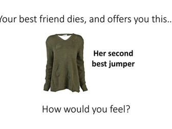 Duffy Anne Hathaway Analysis