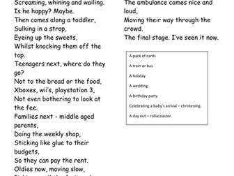 An Introduction to Shakespeare KS3