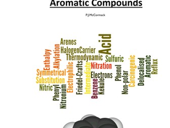 Aromatic Compounds Handout