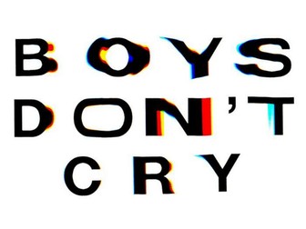 Boys' Mental Health Assembly