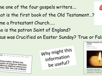 Was Jesus God? (Incarnation)