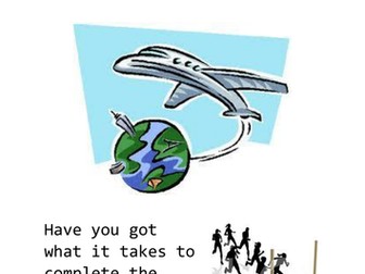 Series and Parallel Circuits- an Outstanding Lesson!