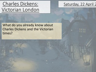 Charles Dickens