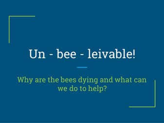 Instruction Writing - Big Write Activity