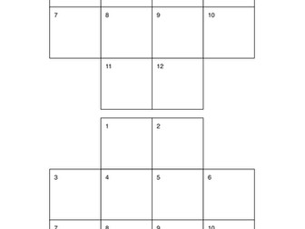 GCSE Computer Science - Abstraction, Decomposition, Generalisation