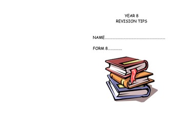 Revision Tips