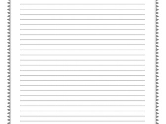 Stone Girl, Bone Girl unit of work