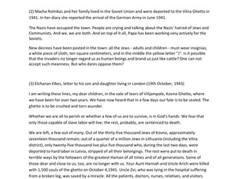 The Racial State 33-39