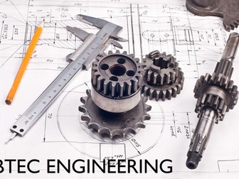 Engineering: Properties of Materials