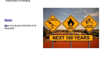 Wetland Environments