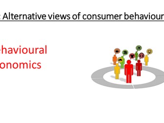 Behavioural Economics