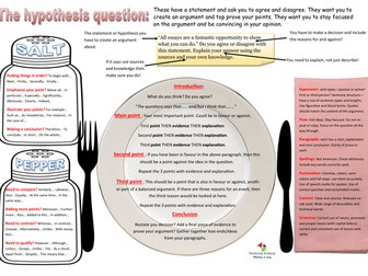 Question answering Pupil Map