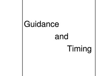 Edexcel (Pearson) English Language Revision 2017 Paper 1 & Paper 2