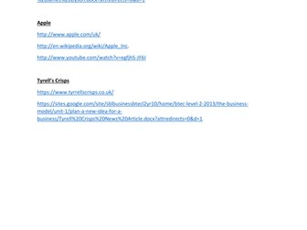 How business ideas can be successful