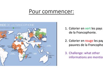 social issues and near future