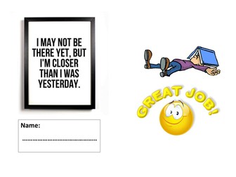 Ultimate Times tables booklet