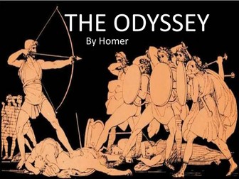 The Odyssey
