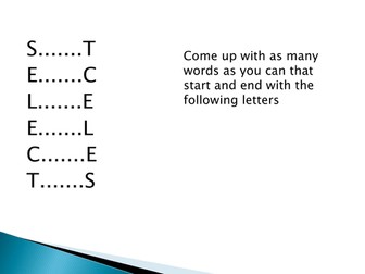 Business Studies - interviews and recruitment and selection
