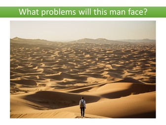 Principles of homeostasis - The human nervous system new AQA