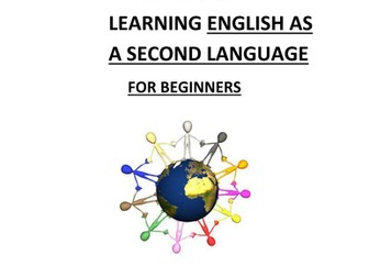 BASIC ENGLISH CONVERSATION FOR BEGINNERS