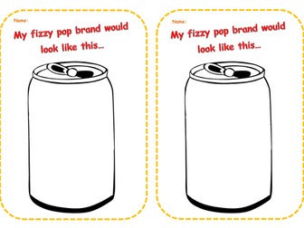 Transition day activity pack for KS2 children // Year 3 - Year 6 // 5 different fun activities!