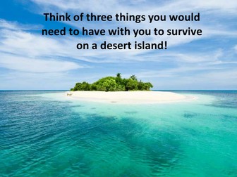 The Tempest: Act 1, Scene 1 - AQA NEW SPEC