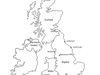 Seaside Unit of work y2