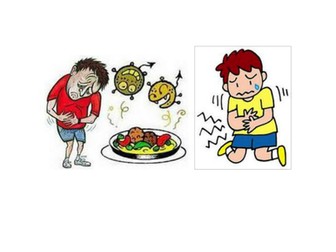 Food poisoning