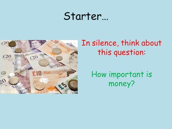 3 lessons on managing money, budgets, tax and national insurance