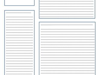 Election for year 2/3 children