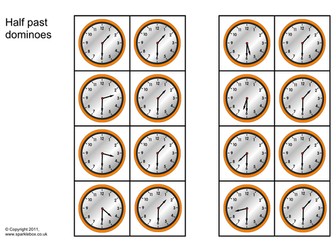 Time - Planning and resorces for a week on time