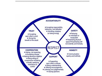 Healthy Relationships