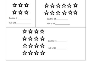 Y2 TAF Tasks Multiplication and Division