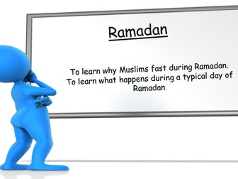 Ramadan