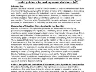 NEW OCR AS ETHICS SITUATION ETHICS 2016 ONWARDS