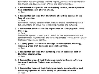 NEW OCR AS DCT CHRISTIAN MORAL ACTION 2016 ONWARDS