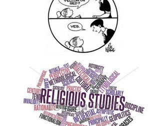 AQA Religious Studies Revision Guide 1-9
