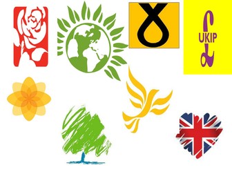 Political Parties - Roles & Functions