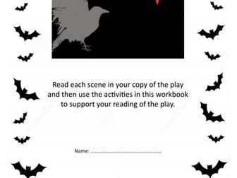 Macbeth - student workbook