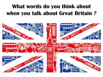 Maths, England and Queen Victoria