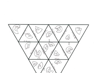 Convince Me - Arc Length