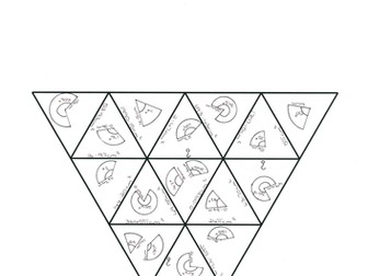 Convince me - Sector Areas